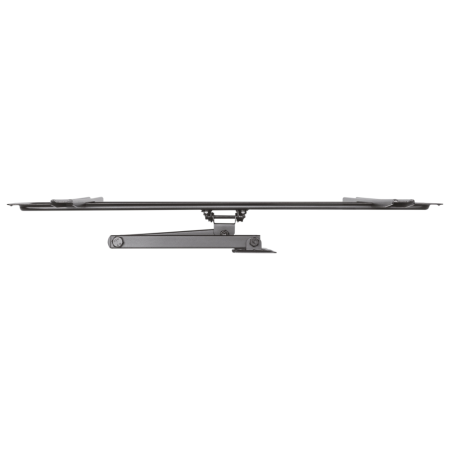 AISENS WT70TSLE-021 soporte para TV 177,8 cm (70″) Negro