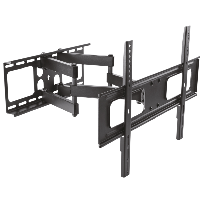 AISENS WT70TSLE-027 soporte para TV 177,8 cm (70″) Negro