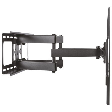 AISENS WT70TSLE-027 soporte para TV 177,8 cm (70″) Negro