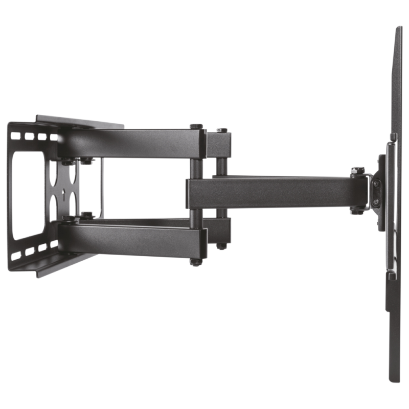 AISENS WT70TSLE-027 soporte para TV 177,8 cm (70″) Negro