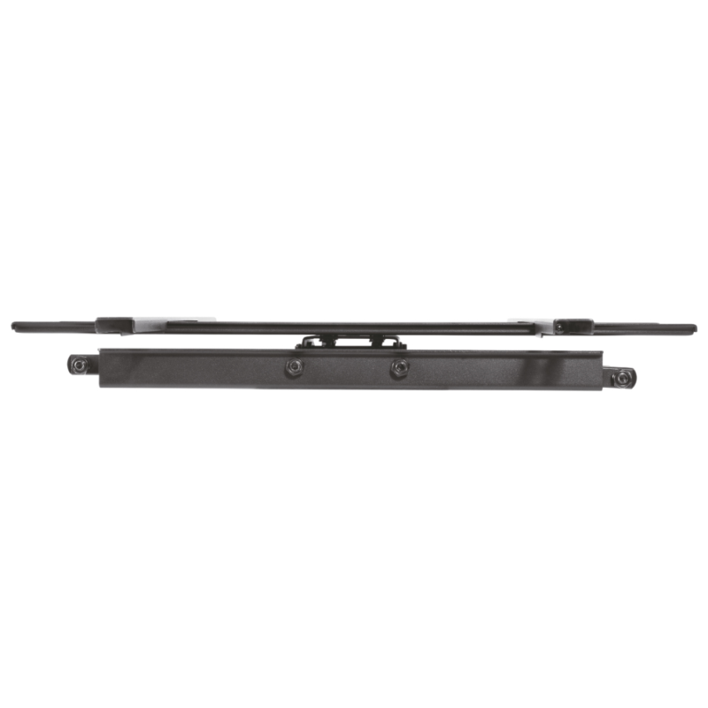 AISENS WT70TSLE-027 soporte para TV 177,8 cm (70″) Negro