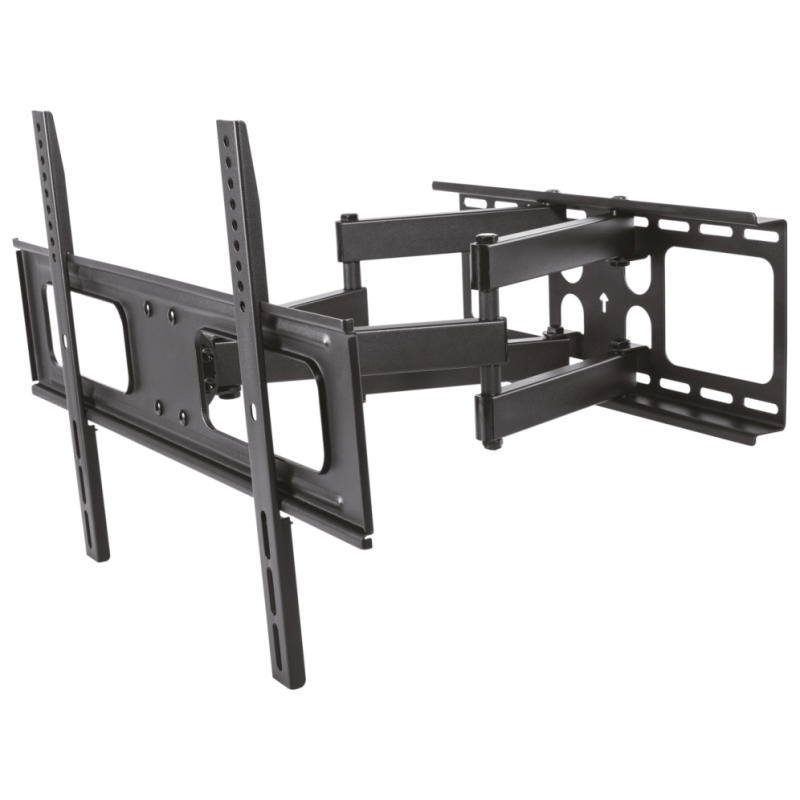 AISENS WT70TSLE-027 soporte para TV 177,8 cm (70″) Negro