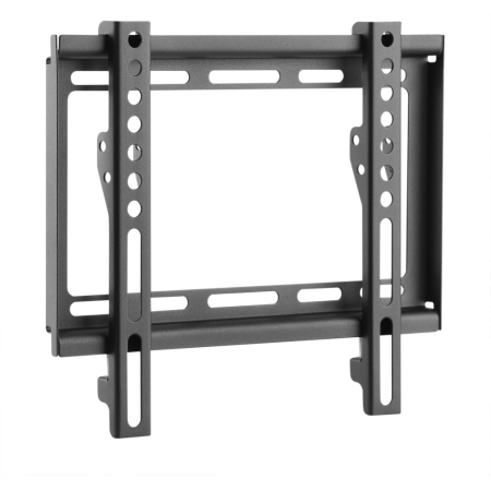 AISENS Soporte Eco Ultra Delgado Para Monitor/tv 35kg De 23-42, Negro