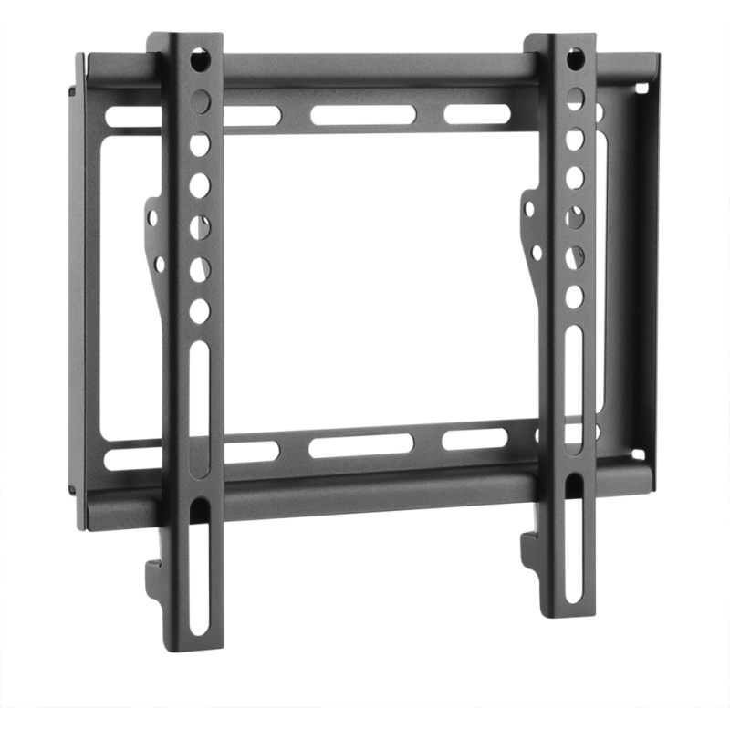 AISENS Soporte Eco Ultra Delgado Para Monitor/tv 35kg De 23-42, Negro