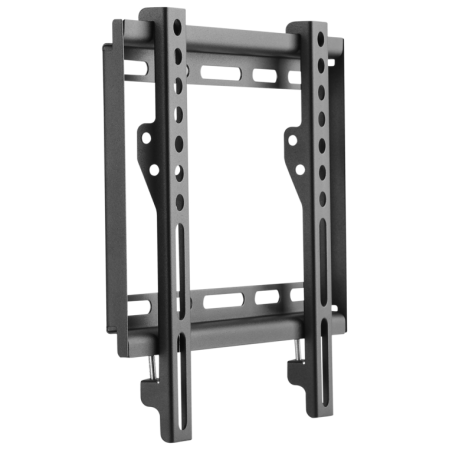 AISENS Soporte Eco Ultra Delgado Para Monitor/tv 35kg De 23-42, Negro