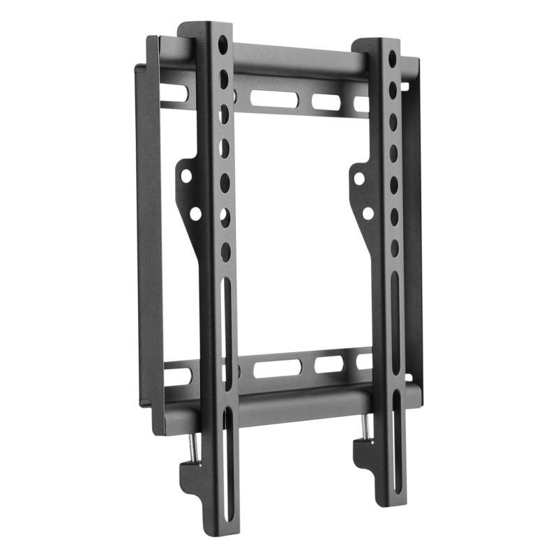 AISENS Soporte Eco Ultra Delgado Para Monitor/tv 35kg De 23-42, Negro