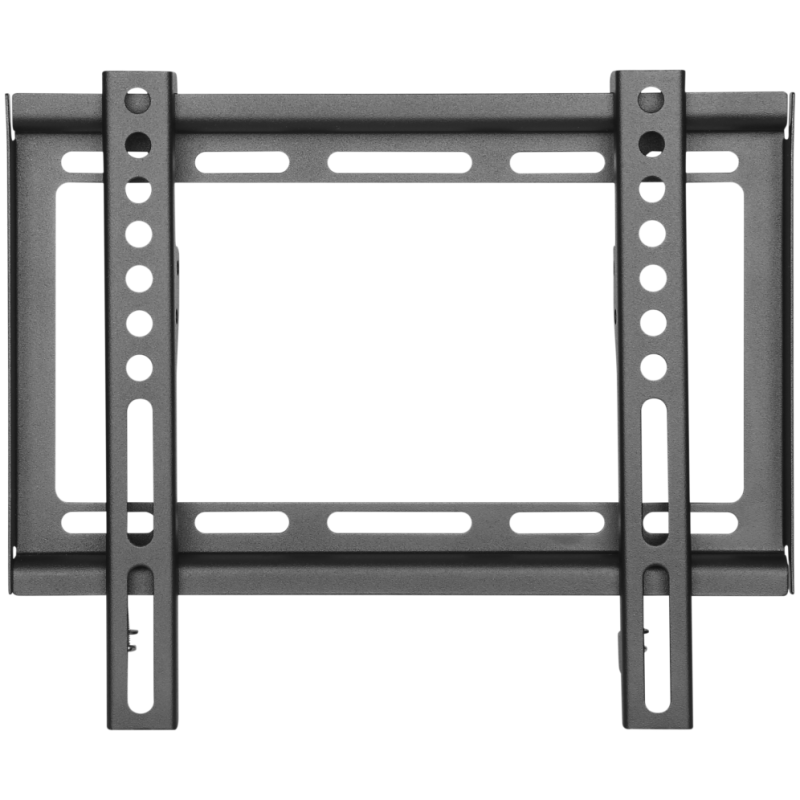 AISENS Soporte Eco Ultra Delgado Para Monitor/tv 35kg De 23-42, Negro