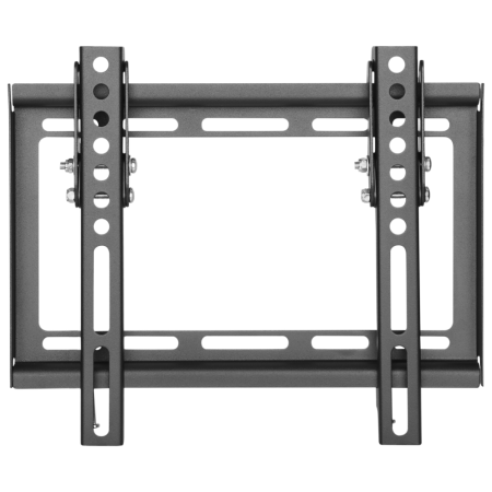 AISENS Soporte Eco Inclinable Para Monitor/TV 35kg De 23-42, Negro
