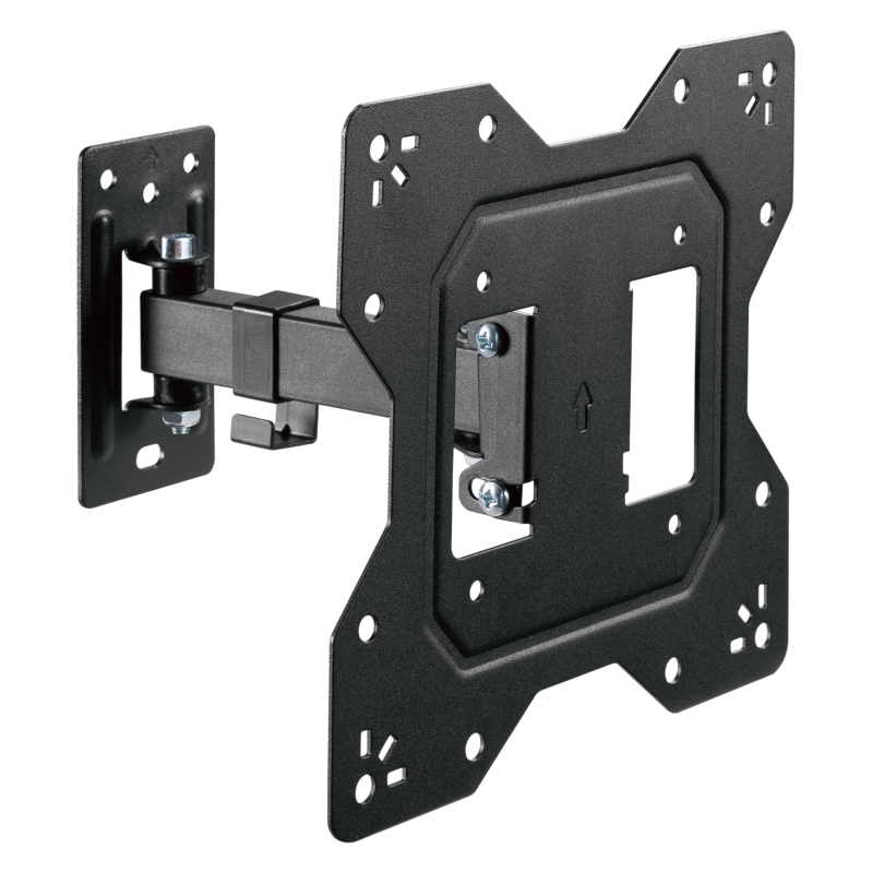 Ewent EW1521 soporte para TV 109,2 cm (43″) Negro