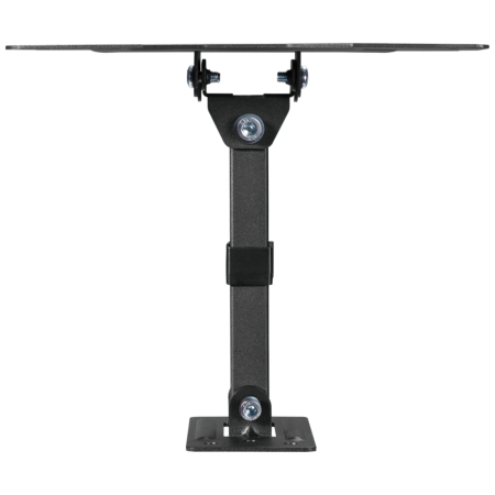 Ewent EW1521 soporte para TV 109,2 cm (43″) Negro