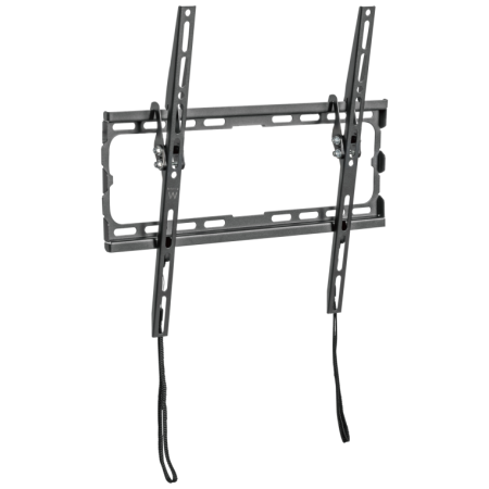 Ewent EW1507 soporte para TV 177,8 cm (70″) Negro