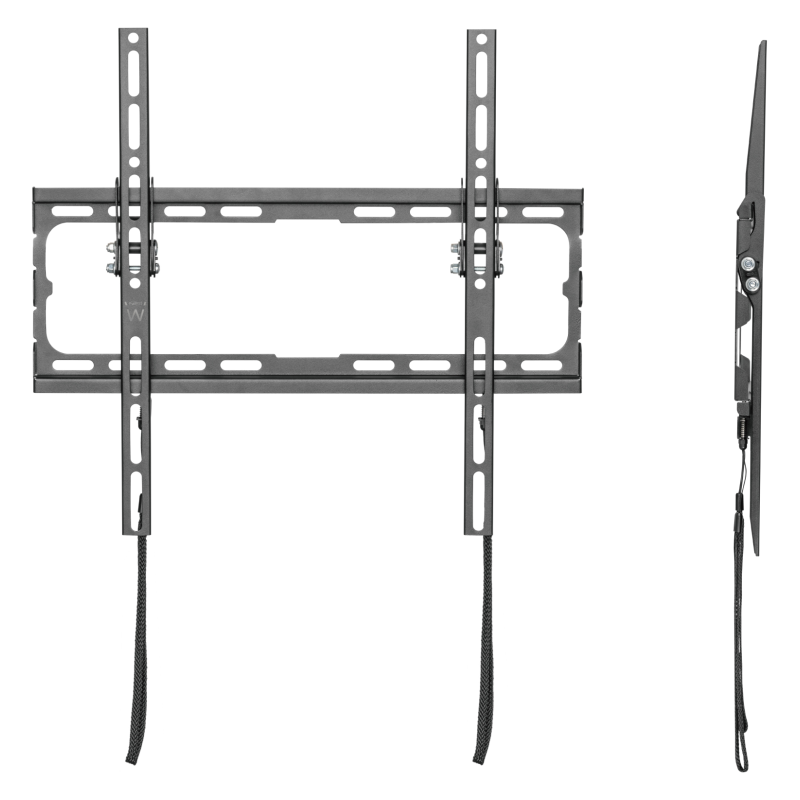 Ewent EW1507 soporte para TV 177,8 cm (70″) Negro