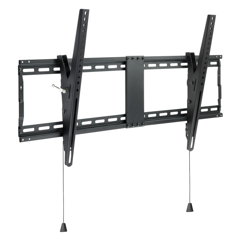 TooQ LP4391T-B soporte para TV 2,29 m (90″) Negro