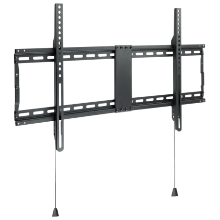 TooQ LP4390F-B soporte para TV 2,29 m (90″) Negro