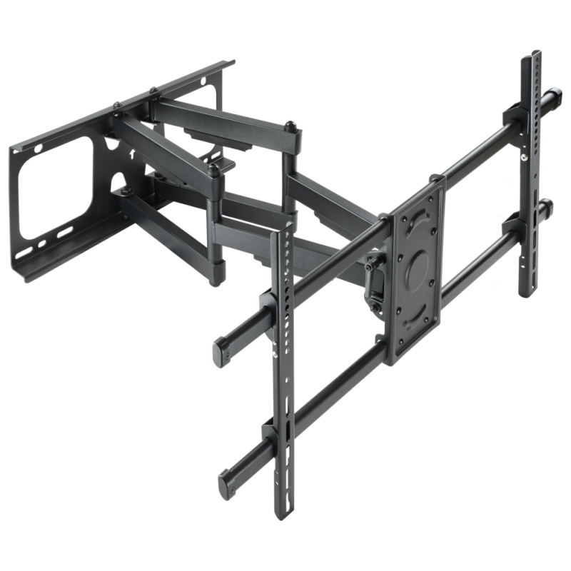 TooQ LP3790TN-B soporte para TV 2,29 m (90″) Negro