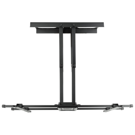 TooQ LP3790TN-B soporte para TV 2,29 m (90″) Negro