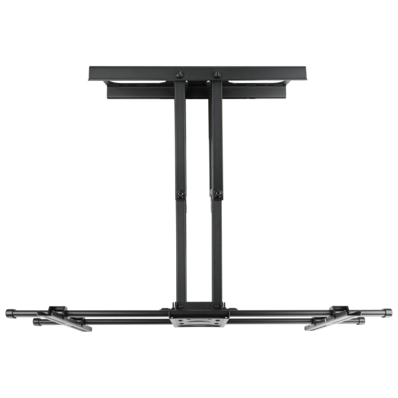 TooQ LP3790TN-B soporte para TV 2,29 m (90″) Negro