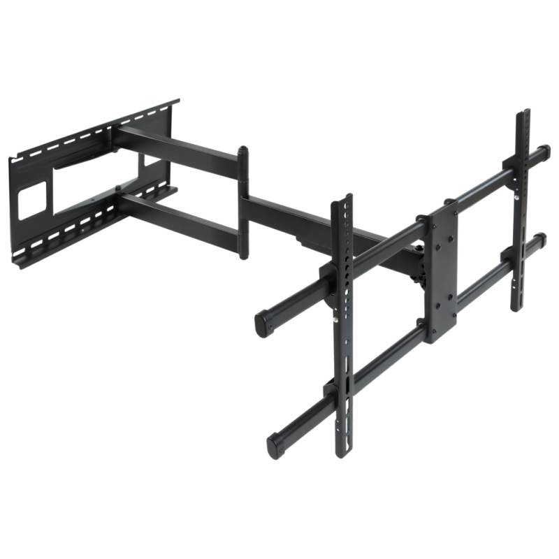 TooQ LP4380XL-B soporte para TV 2,03 m (80″) Negro