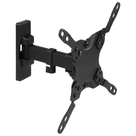 TooQ LP2042TNL-B soporte para TV 106,7 cm (42″) Negro