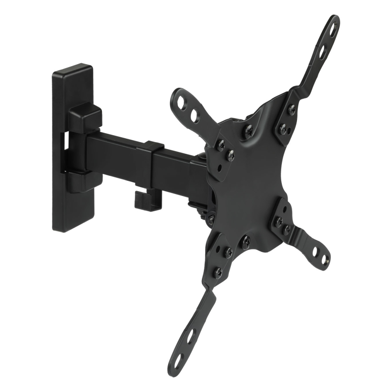 TooQ LP2042TNL-B soporte para TV 106,7 cm (42″) Negro