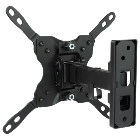 TooQ LP2042TNL-B soporte para TV 106,7 cm (42″) Negro