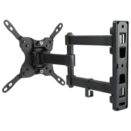 TooQ LP2142TNL-B soporte para TV 106,7 cm (42″) Negro