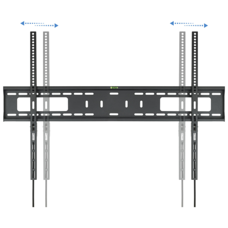 TooQ LP41100F-B soporte para TV 2,54 m (100″)