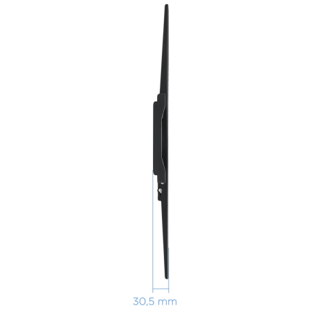 TooQ LP41100F-B soporte para TV 2,54 m (100″)