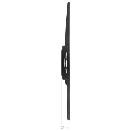 TooQ LP4170F-B soporte para TV 177,8 cm (70″) Negro