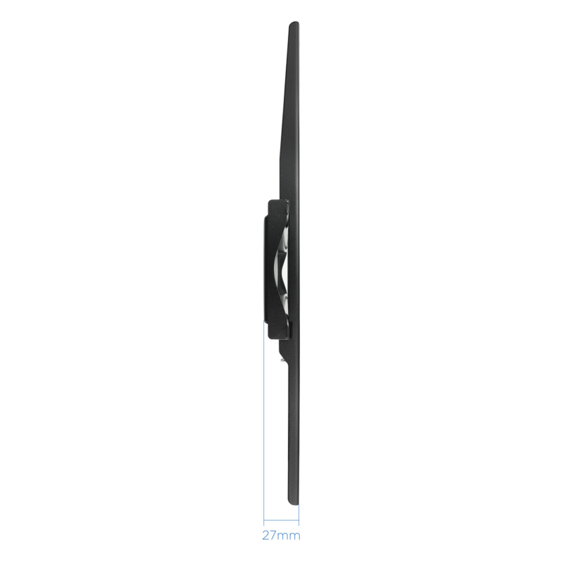 TooQ LP4170F-B soporte para TV 177,8 cm (70″) Negro