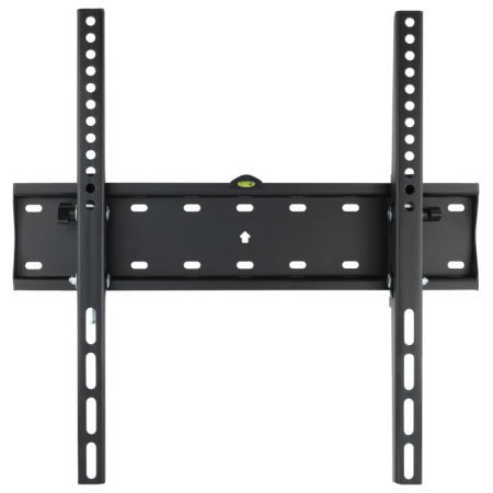 TooQ LP4255T-B soporte para TV 139,7 cm (55″) Negro
