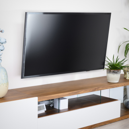 TooQ LP4270T-B soporte para TV 177,8 cm (70″) Negro