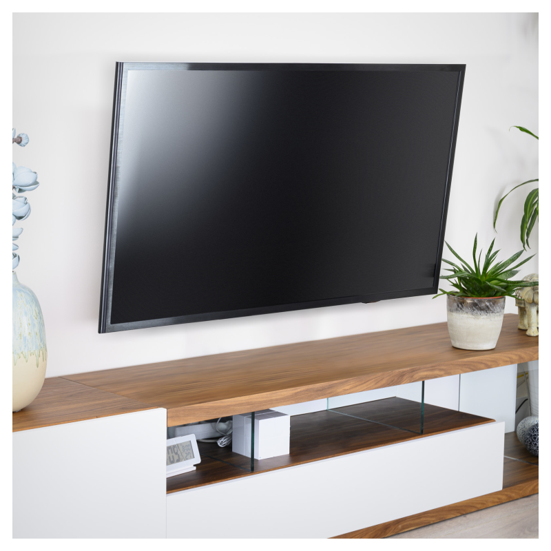 TooQ LP4270T-B soporte para TV 177,8 cm (70″) Negro