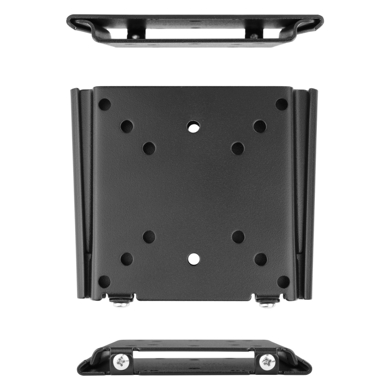 TooQ LP1023F-B soporte para TV 58,4 cm (23″)