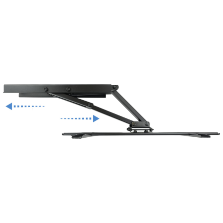 TooQ LP6270TN-B soporte para TV 177,8 cm (70″)