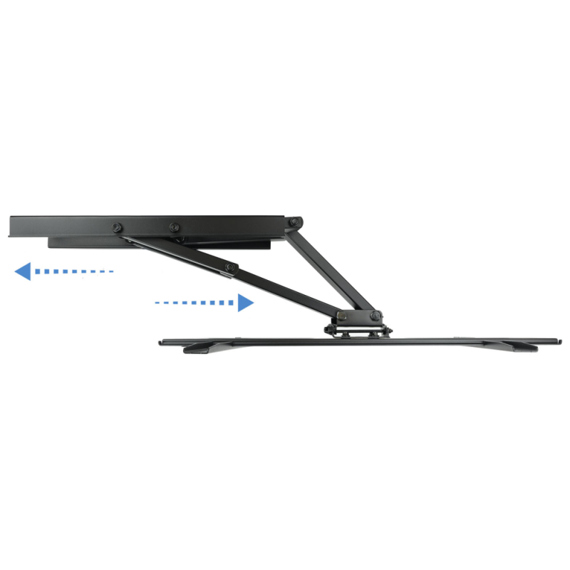 TooQ LP6270TN-B soporte para TV 177,8 cm (70″)