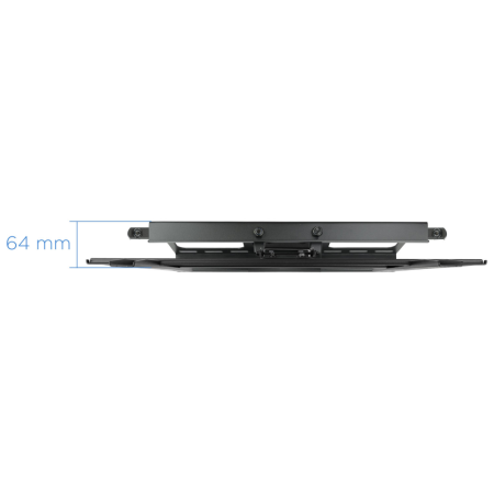 TooQ LP6270TN-B soporte para TV 177,8 cm (70″)