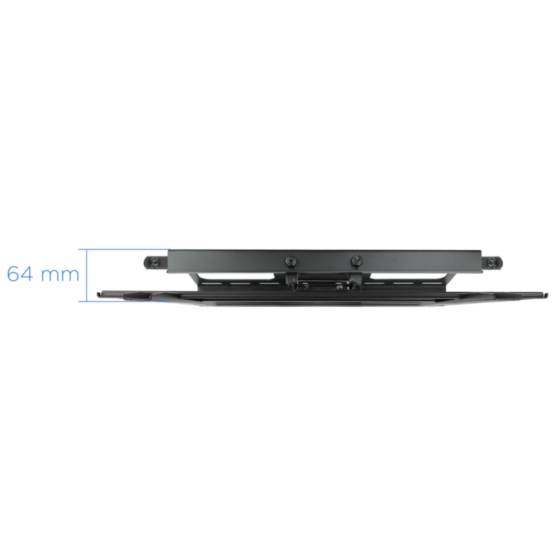 TooQ LP6270TN-B soporte para TV 177,8 cm (70″)