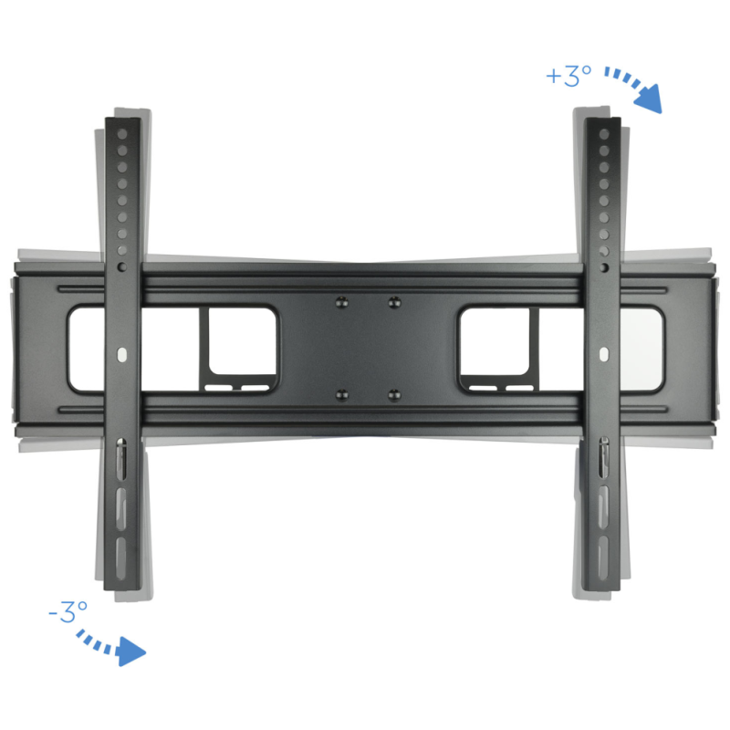 TooQ LP6270TN-B soporte para TV 177,8 cm (70″)