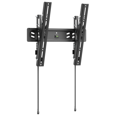Ewent EW1610 soporte para TV 165,1 cm (65″) Negro
