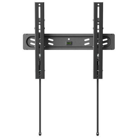 Ewent EW1610 soporte para TV 165,1 cm (65″) Negro