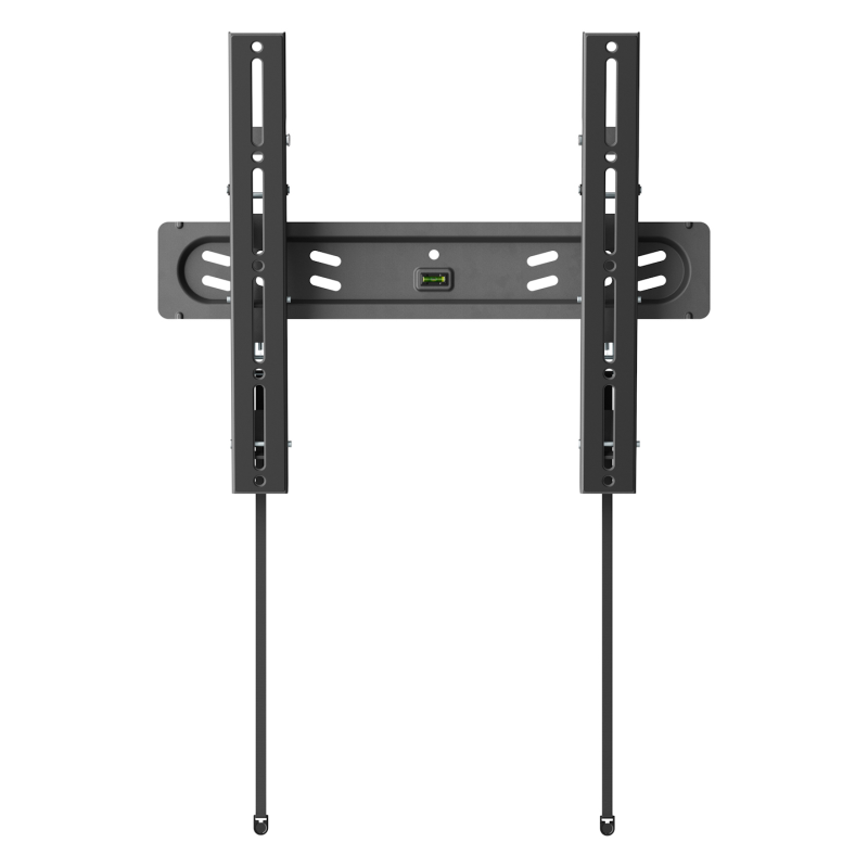 Ewent EW1610 soporte para TV 165,1 cm (65″) Negro
