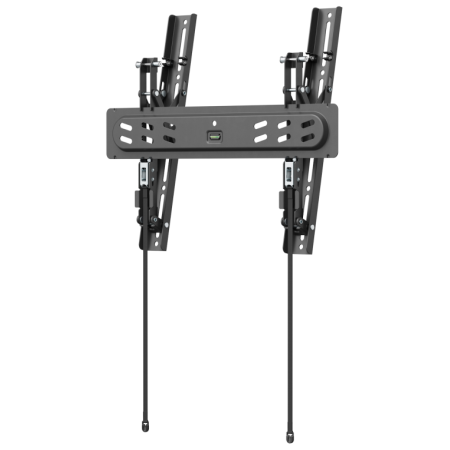 Ewent EW1610 soporte para TV 165,1 cm (65″) Negro