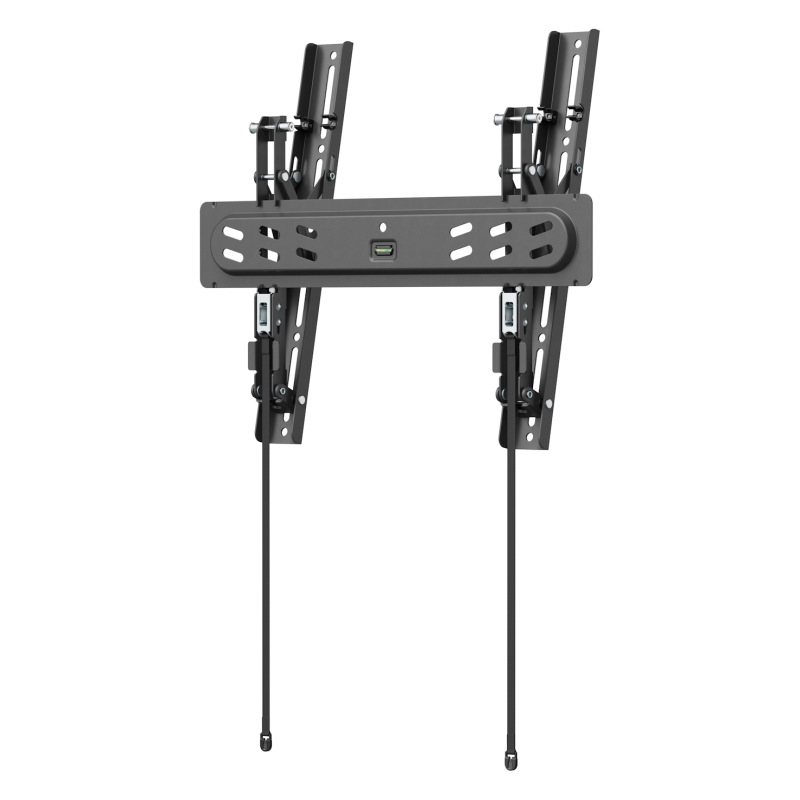 Ewent EW1610 soporte para TV 165,1 cm (65″) Negro