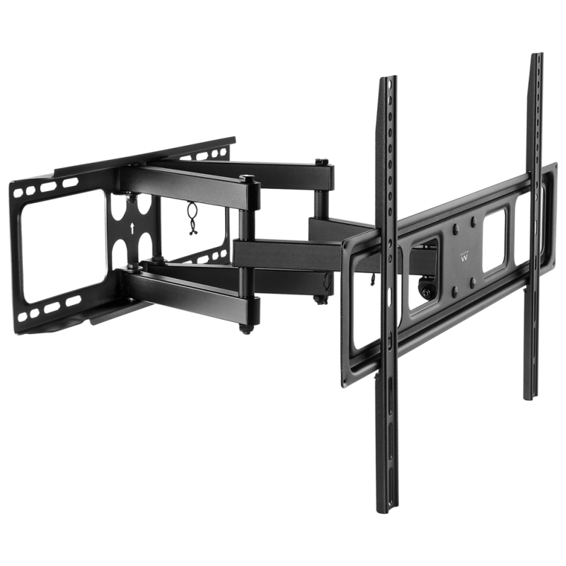 Ewent EW1526 soporte para TV 177,8 cm (70″) Negro