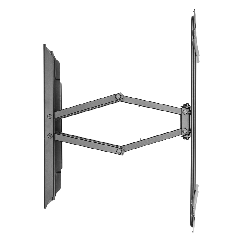 Ewent EW1526 soporte para TV 177,8 cm (70″) Negro