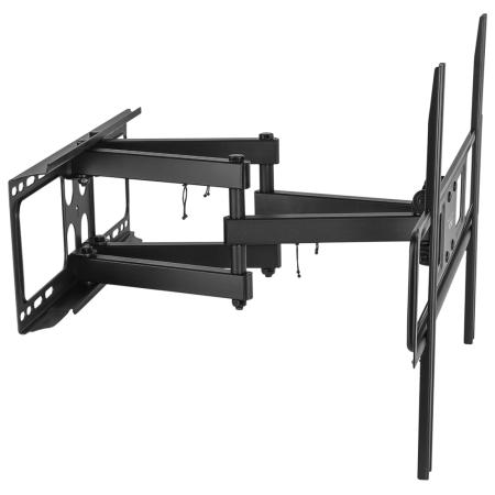 Ewent EW1526 soporte para TV 177,8 cm (70″) Negro