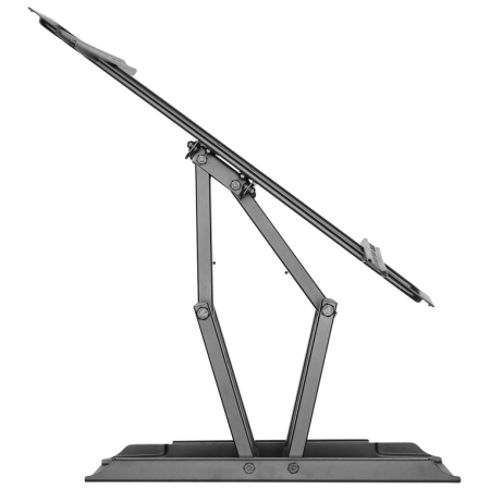 Ewent EW1526 soporte para TV 177,8 cm (70″) Negro