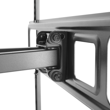 Ewent EW1526 soporte para TV 177,8 cm (70″) Negro