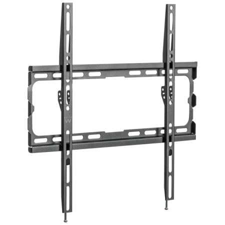 Ewent EW1502 soporte para TV 177,8 cm (70″) Negro